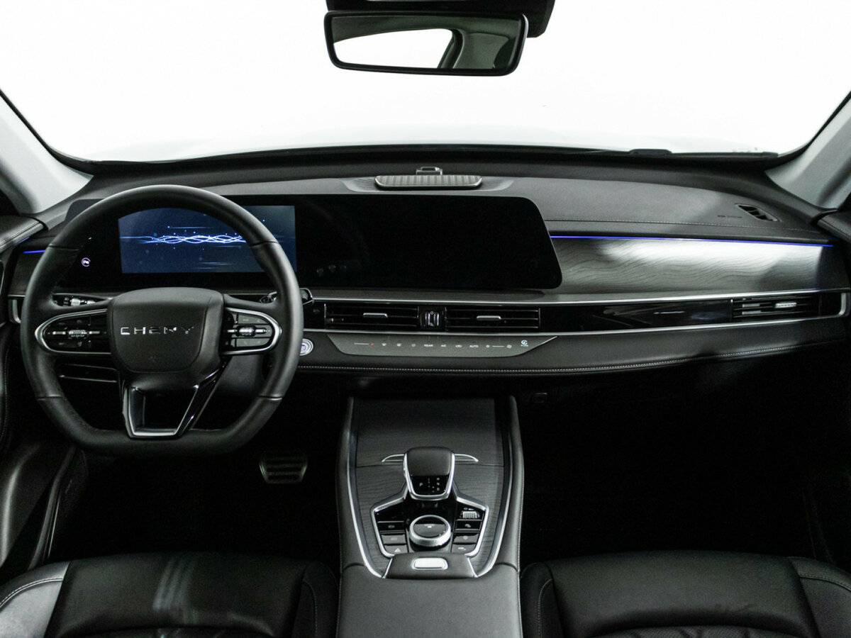 Купить Chery Tiggo 8 Pro Max, 2024, 6 930 км.. Фото: #10