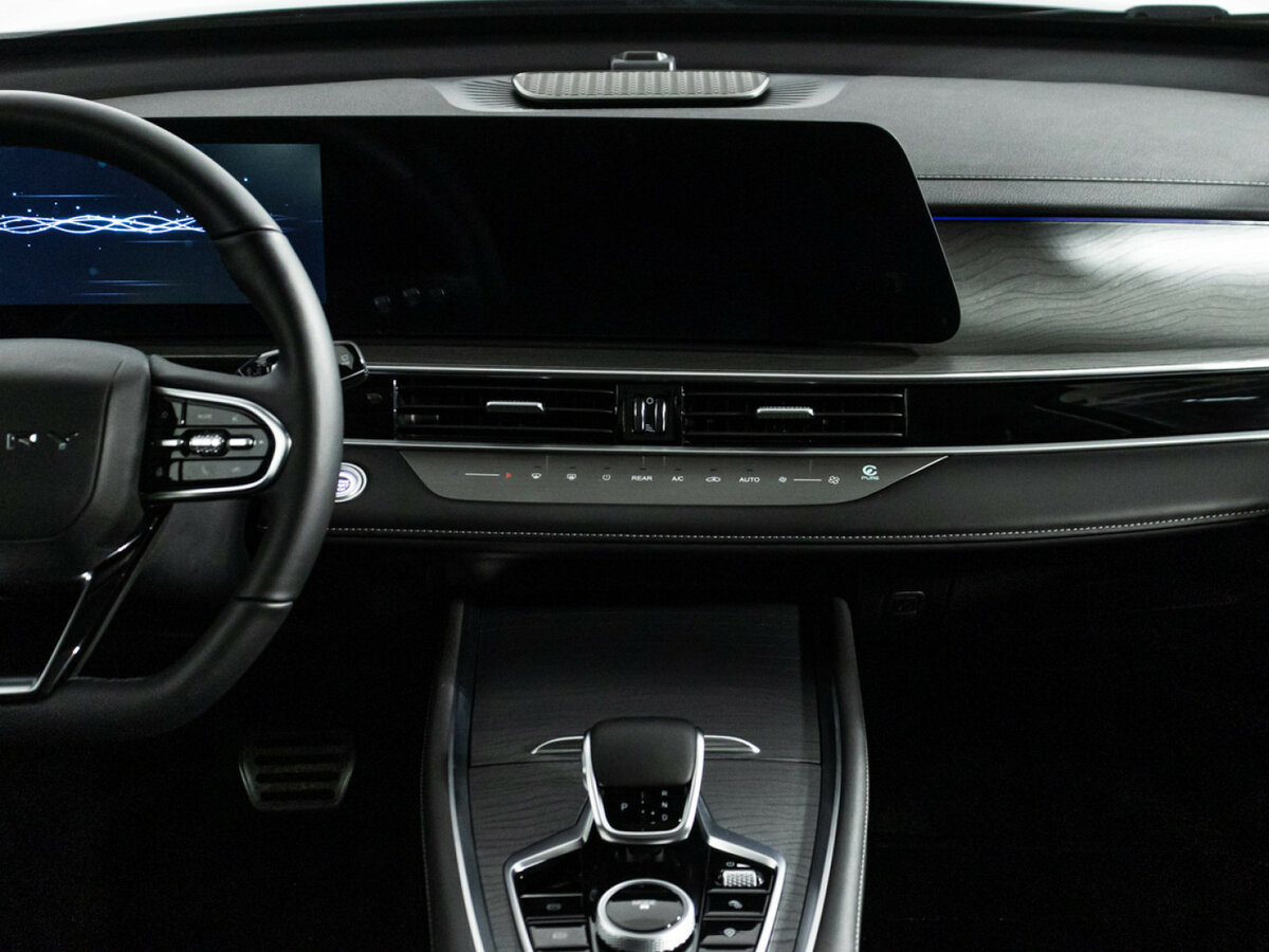 Купить Chery Tiggo 8 Pro Max, 2024, 6 930 км.. Фото: #11