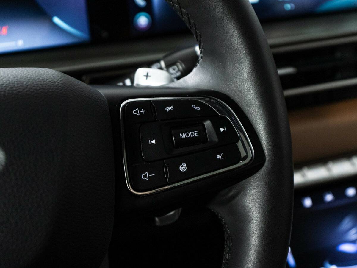 Купить Chery Tiggo 8 Pro Max, 2023, 21 482 км.. Фото: #20