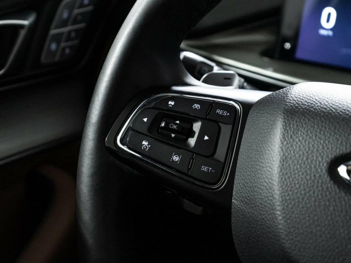 Купить Chery Tiggo 8 Pro Max, 2023, 21 482 км.. Фото: #21