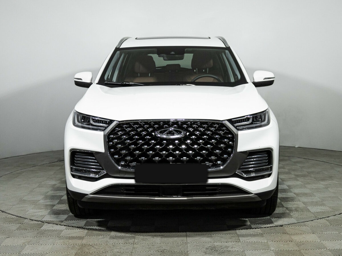 Купить Chery Tiggo 8 Pro Max, 2023, 34 800 км.. Фото: #1