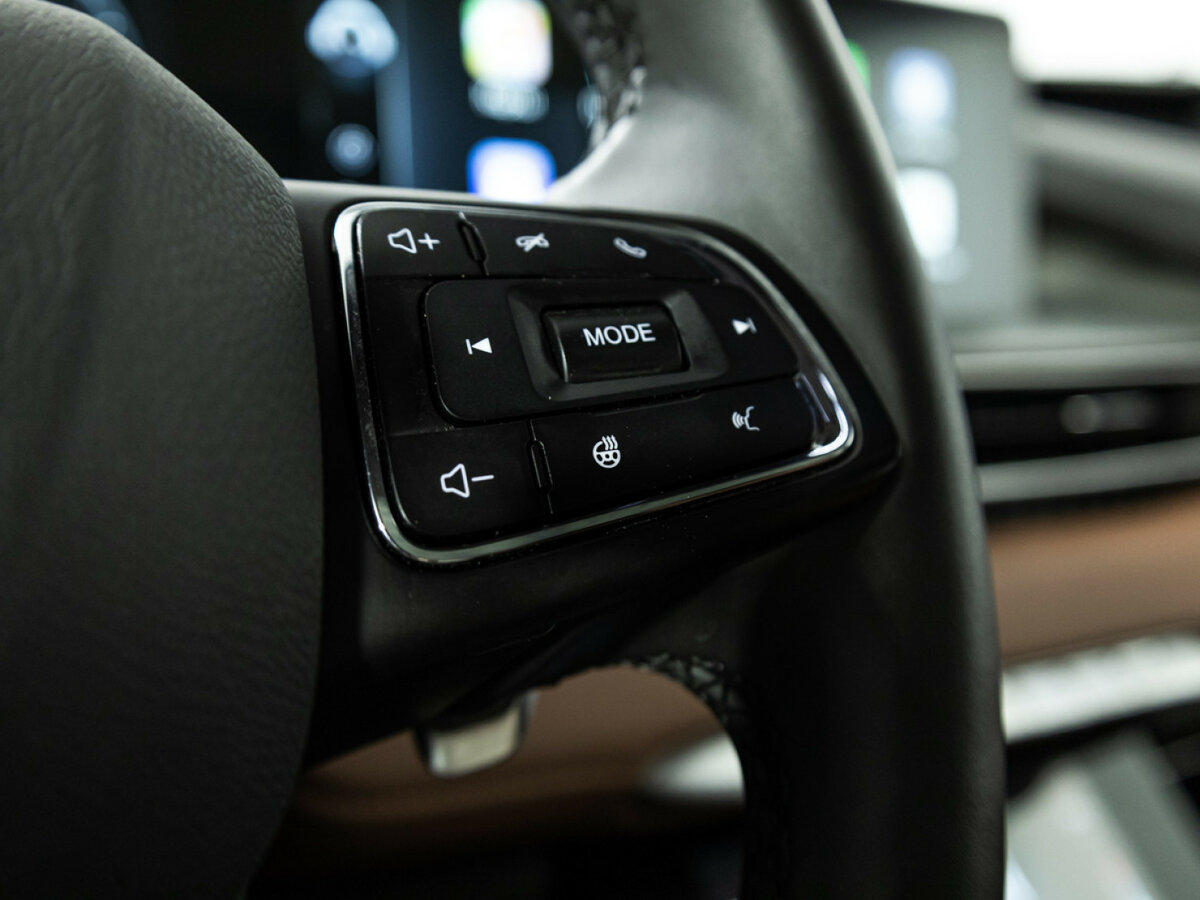 Купить Chery Tiggo 8 Pro Max, 2023, 34 800 км.. Фото: #24