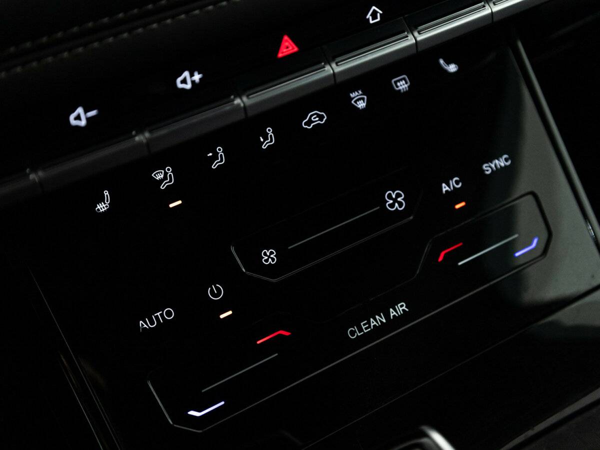 Купить Chery Tiggo 7 Pro, 2021, 125 452 км.. Фото: #14