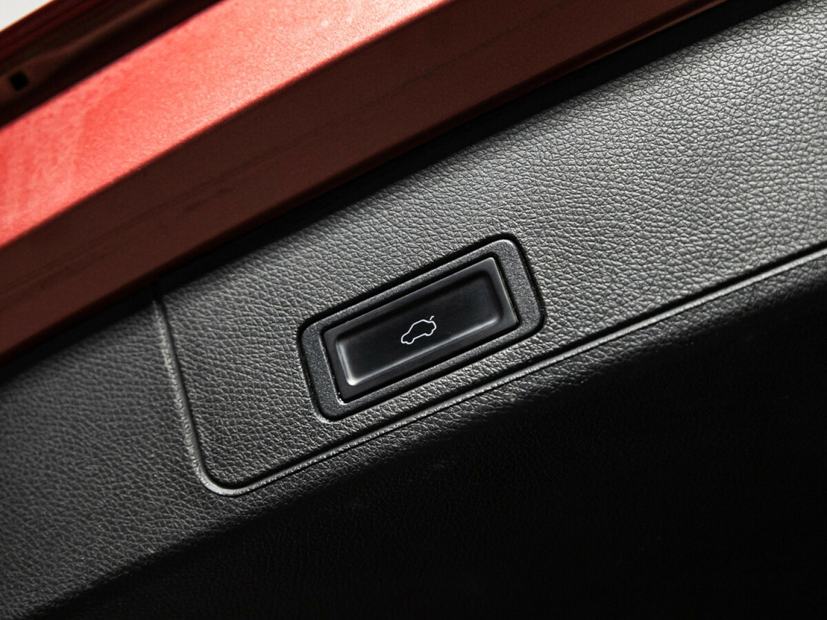 Купить Chery Tiggo 7 Pro, 2021, 125 452 км.. Фото: #16