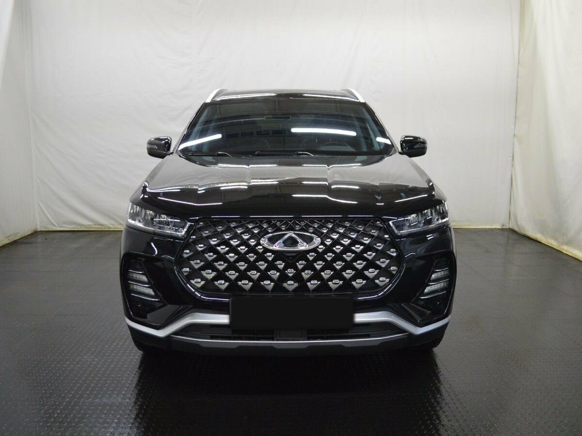 Купить Chery Tiggo 7 Pro, 2022, 40 998 км.. Фото: #1
