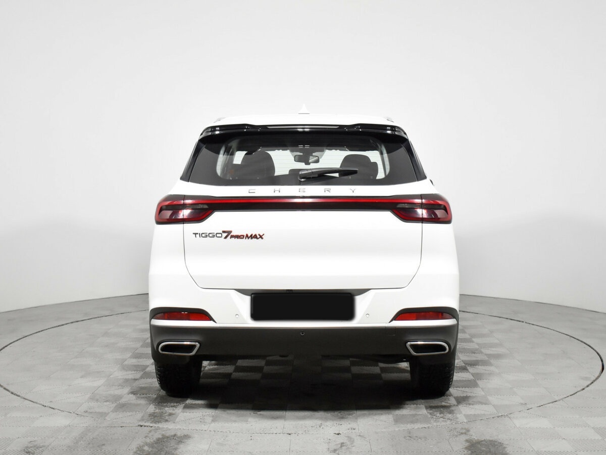Купить Chery Tiggo 7 Pro Max, 2023, 23 780 км.. Фото: #5