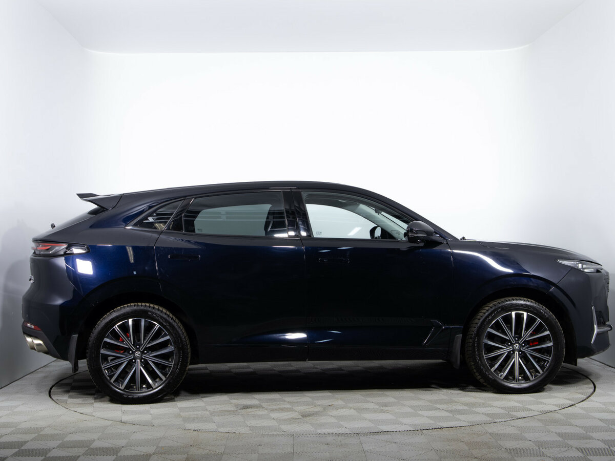 Купить Changan UNI-K, 2024, 17 915 км.. Фото: #3