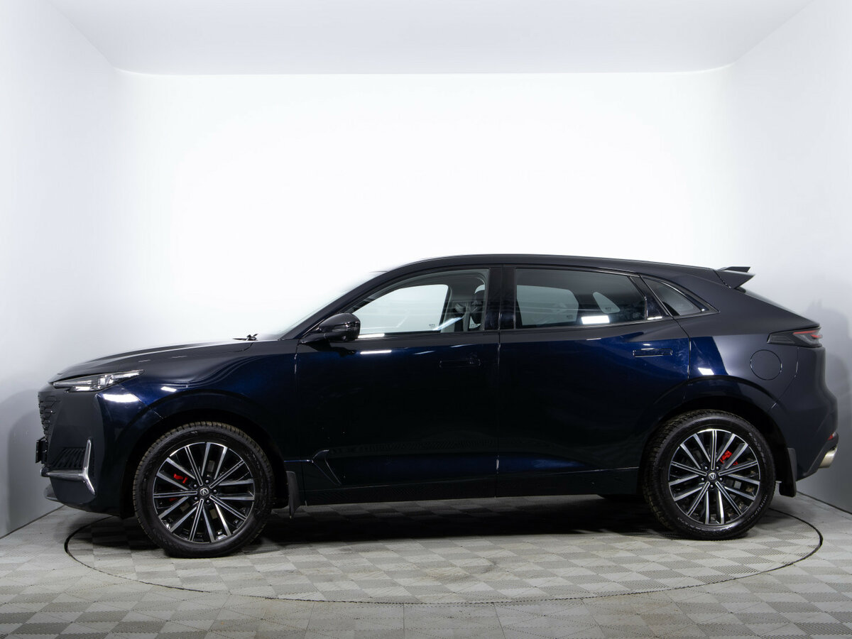 Купить Changan UNI-K, 2024, 17 915 км.. Фото: #7