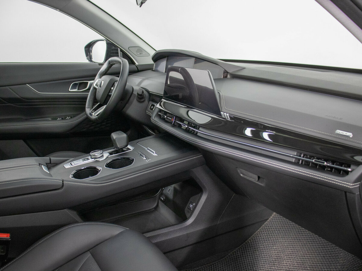 Купить Changan UNI-K, 2024, 17 915 км.. Фото: #8