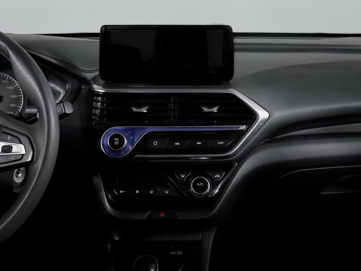 Купить Changan Alsvin, 2023, 29 093 км.. Фото: #10