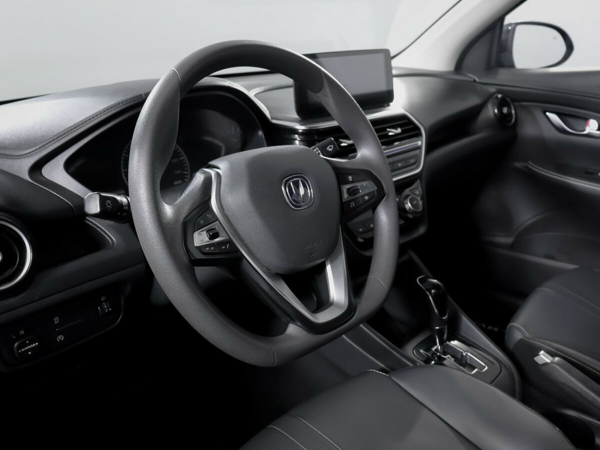 Купить Changan Alsvin, 2023, 29 093 км.. Фото: #11