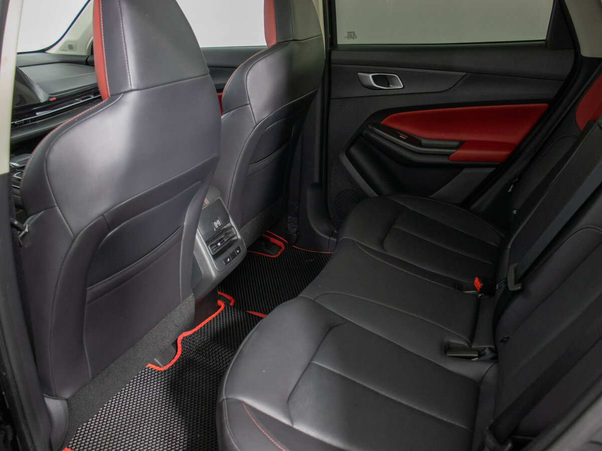 Купить Changan CS55 Plus, 2023, 25 522 км.. Фото: #10