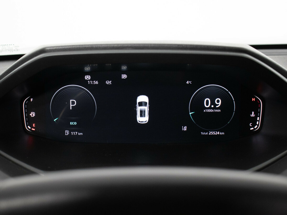 Купить Changan CS55 Plus, 2023, 25 522 км.. Фото: #11