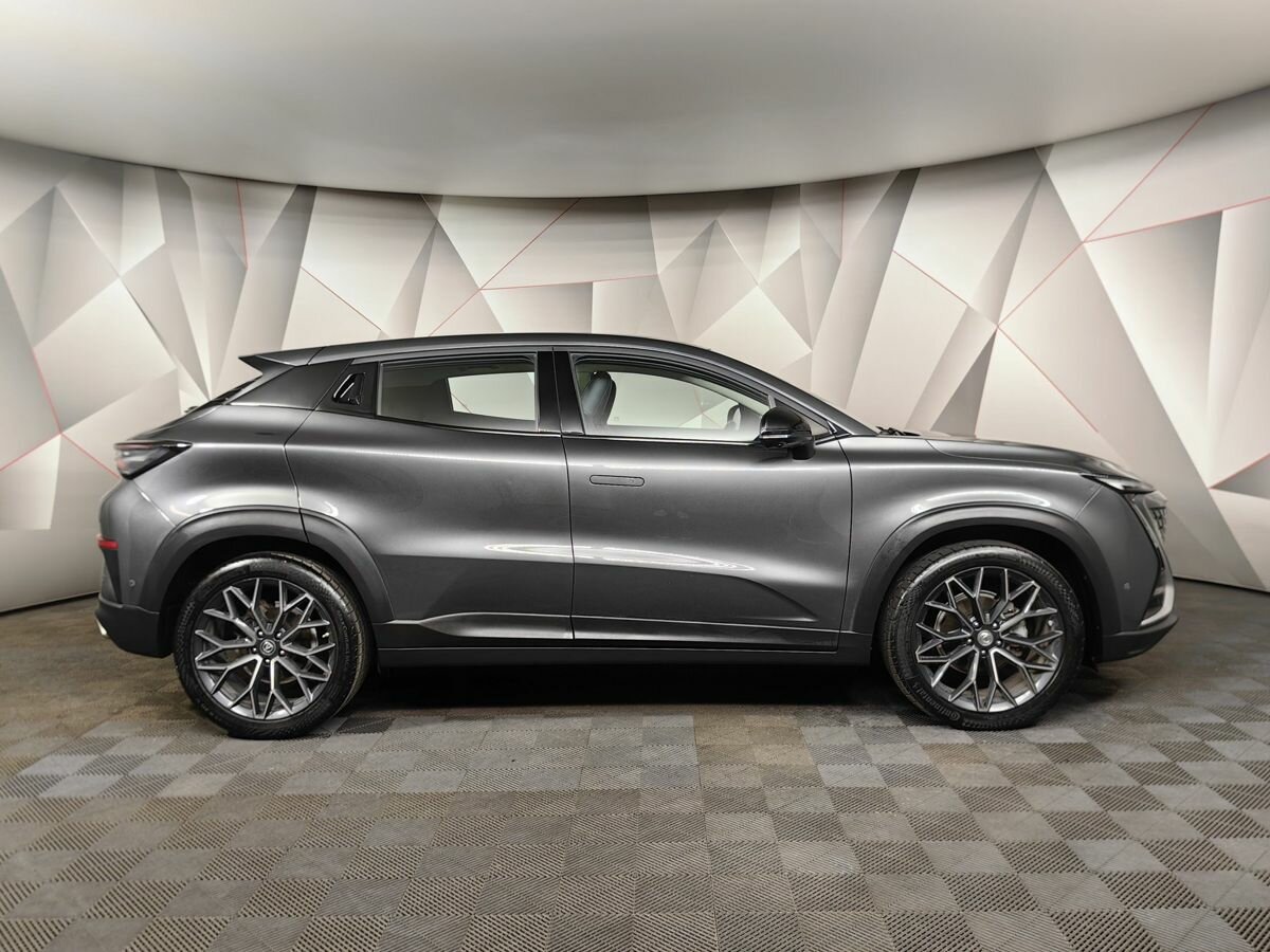 Купить Changan UNI-T, 2023, 33 383 км.. Фото: #5