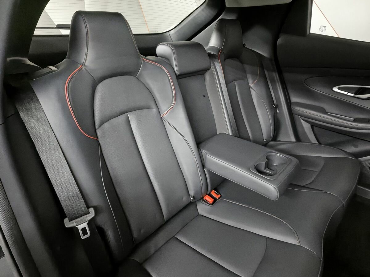 Купить Changan UNI-T, 2023, 33 383 км.. Фото: #12