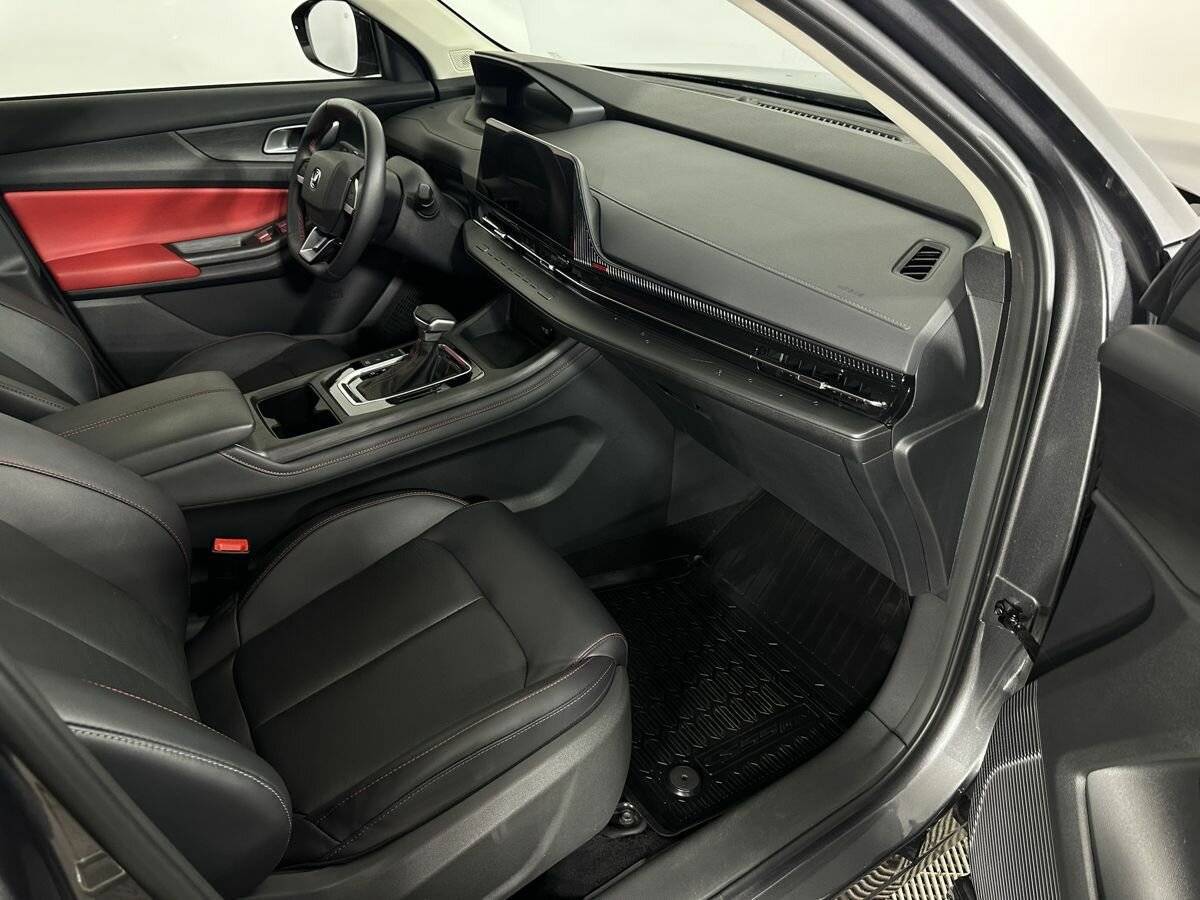 Купить Changan CS55 Plus, 2023, 19 862 км.. Фото: #13