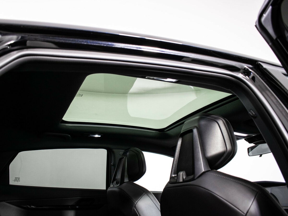 Купить Changan UNI-V, 2023, 38 730 км.. Фото: #9