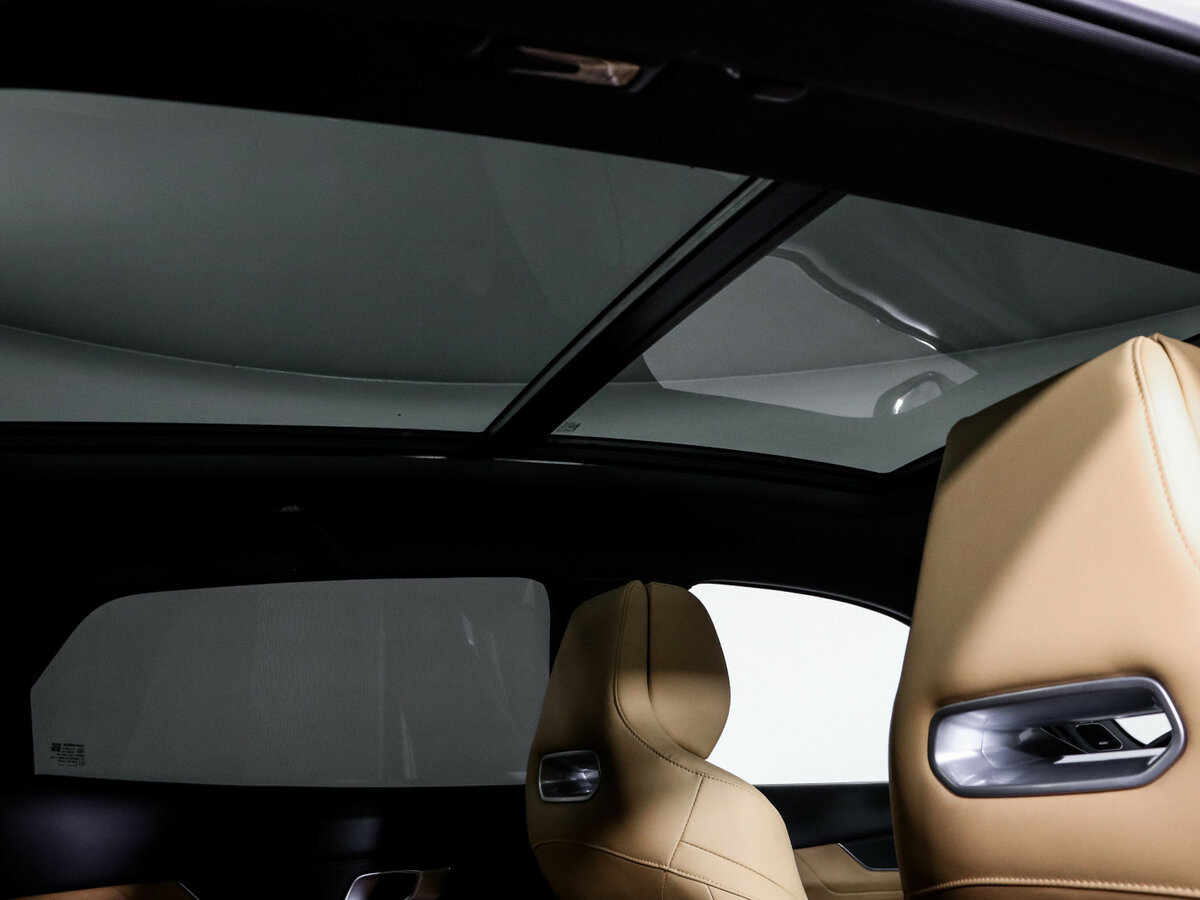 Купить Changan UNI-K, 2023, 19 530 км.. Фото: #15