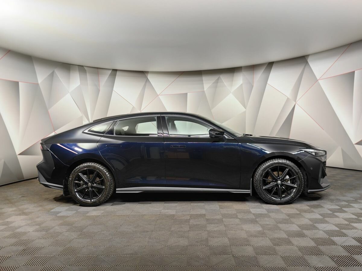 Купить Changan UNI-V, 2023, 41 492 км.. Фото: #5