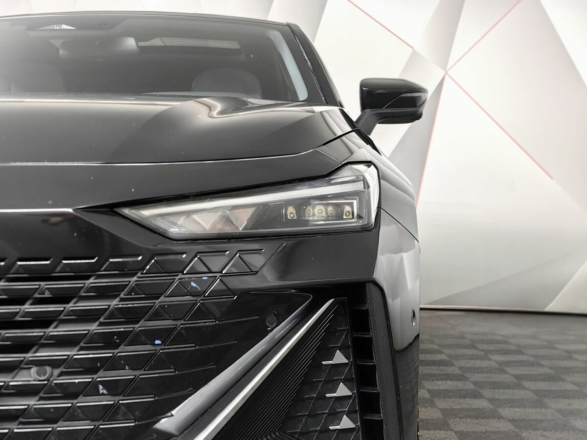 Купить Changan UNI-V, 2023, 41 492 км.. Фото: #21