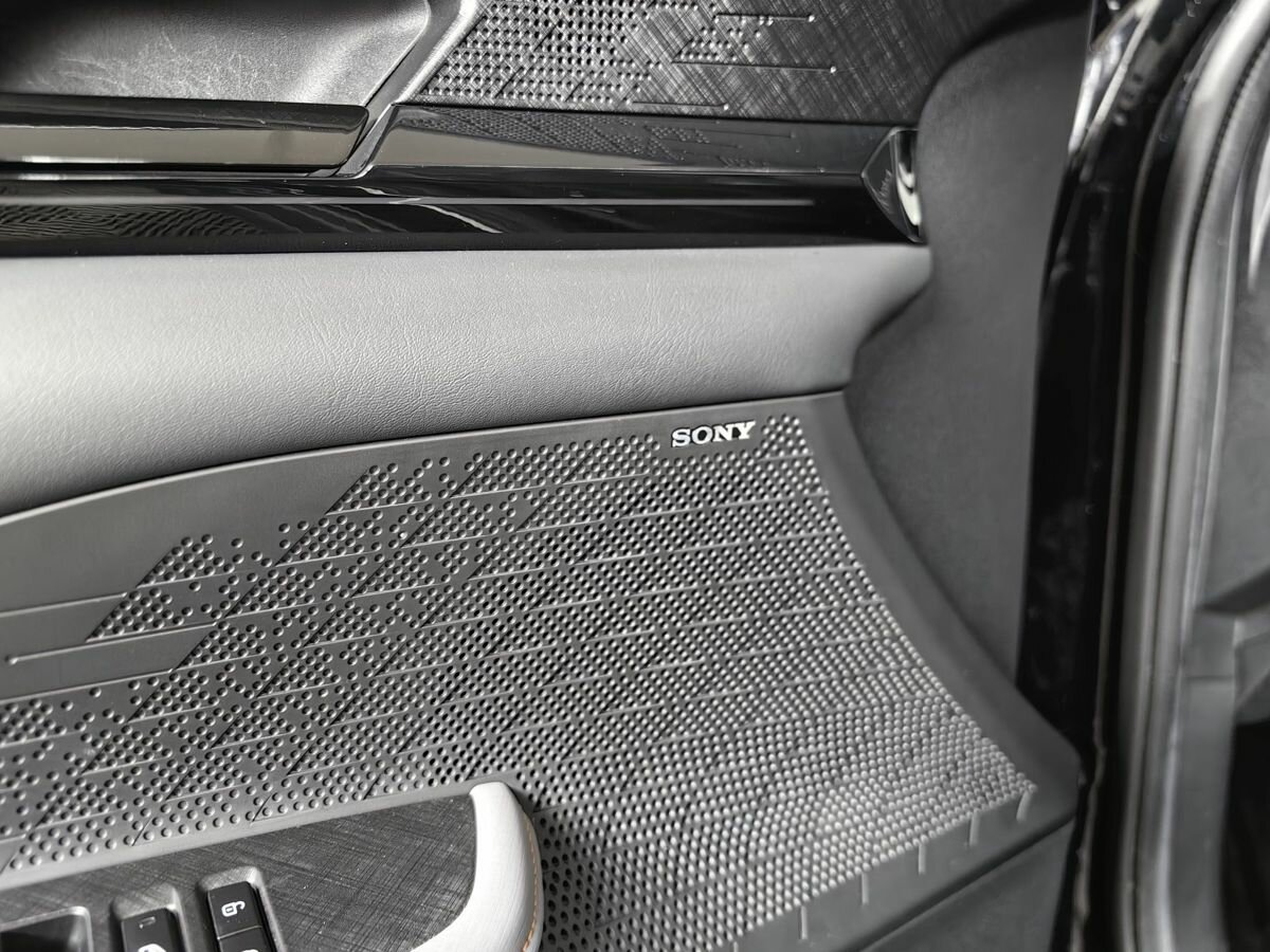 Купить Changan UNI-V, 2023, 41 492 км.. Фото: #22