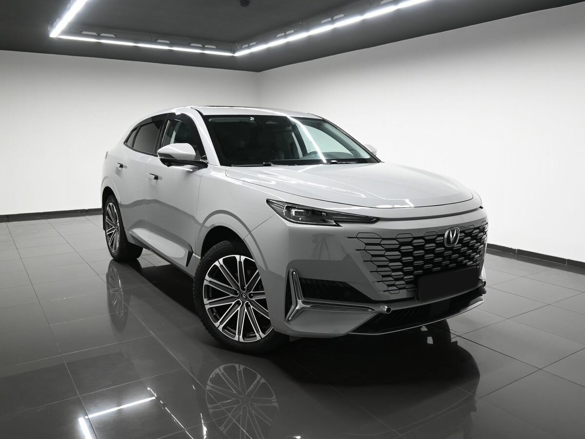 Купить Changan UNI-K, 2023, 22 972 км.. Фото: #4