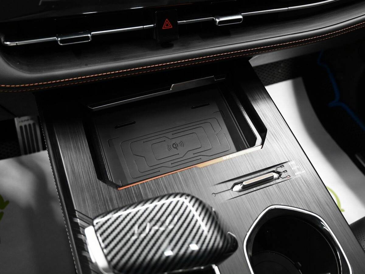 Купить Changan UNI-K, 2023, 22 972 км.. Фото: #18