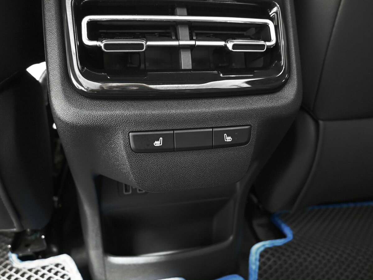 Купить Changan UNI-K, 2023, 22 972 км.. Фото: #21