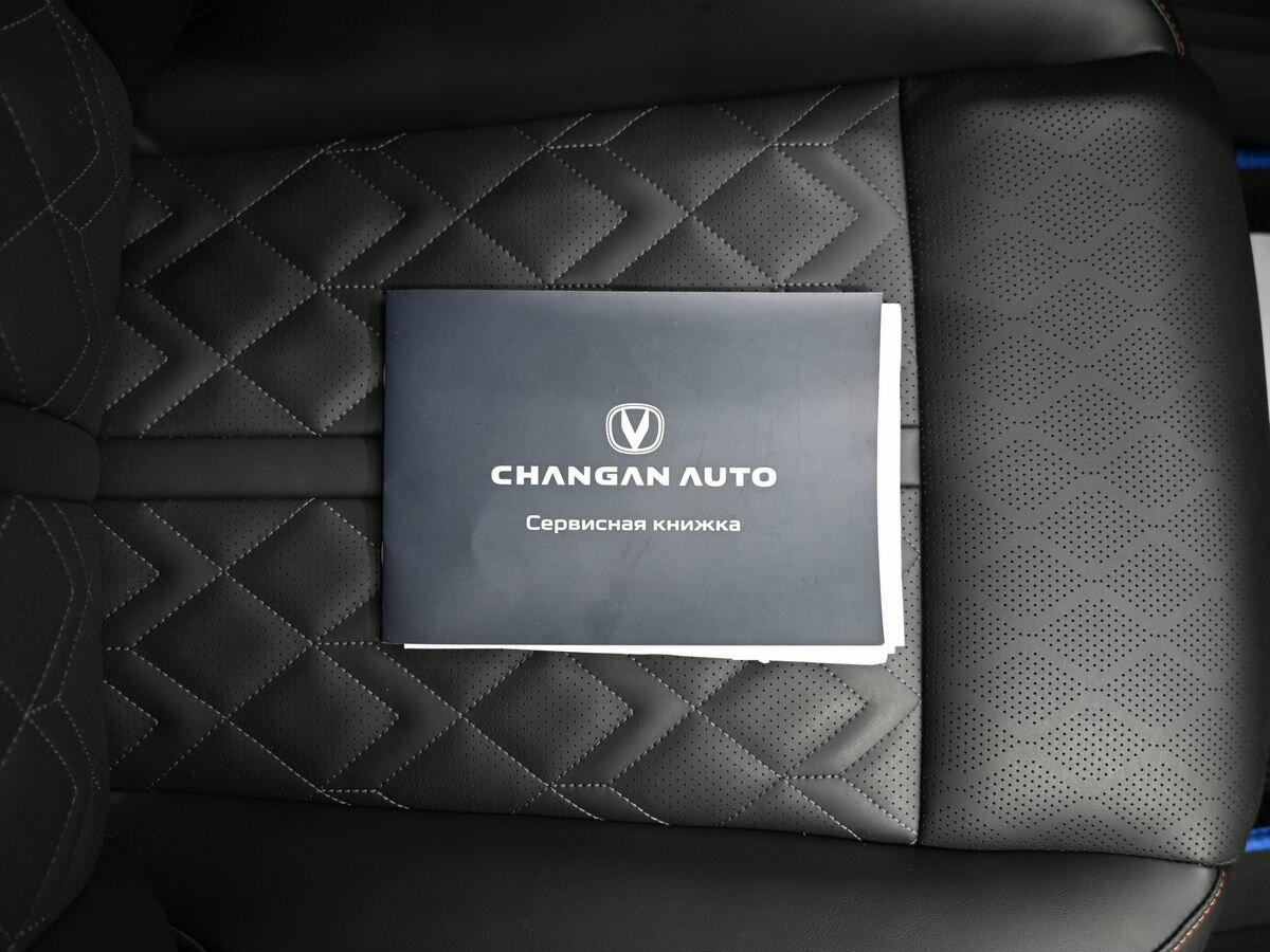 Купить Changan UNI-K, 2023, 22 972 км.. Фото: #23