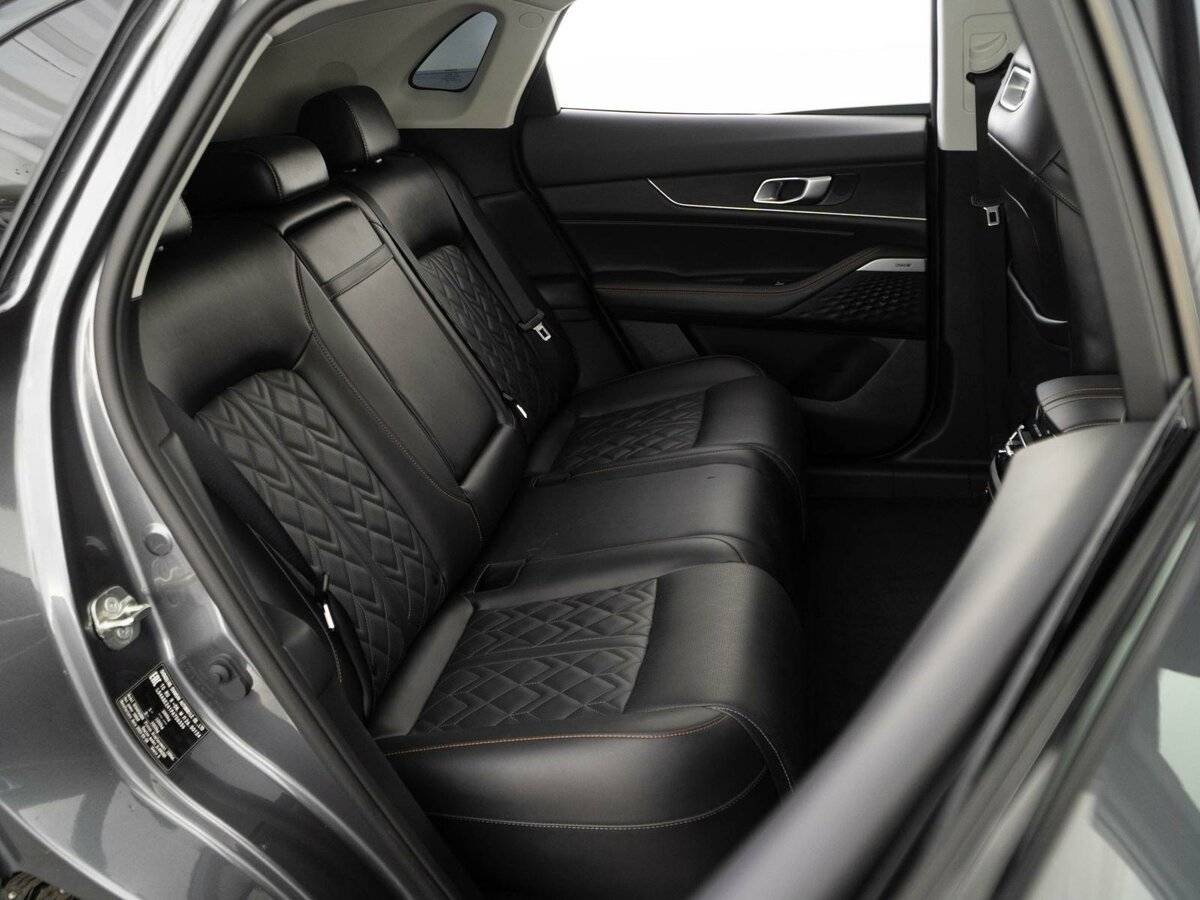 Купить Changan UNI-K, 2023, 63 444 км.. Фото: #7