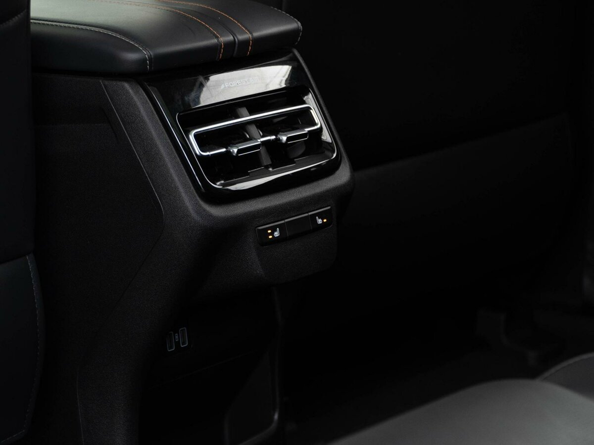 Купить Changan UNI-K, 2023, 63 444 км.. Фото: #13