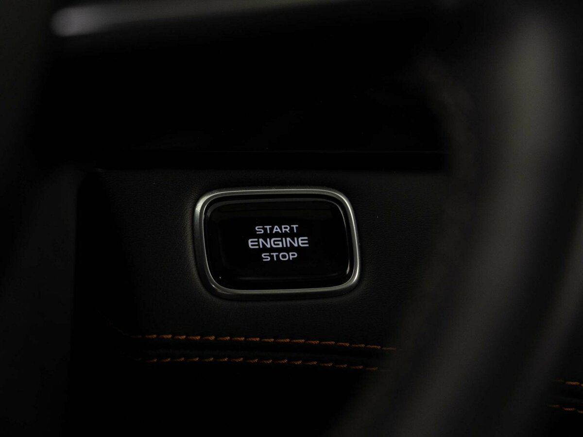 Купить Changan UNI-K, 2023, 63 444 км.. Фото: #24