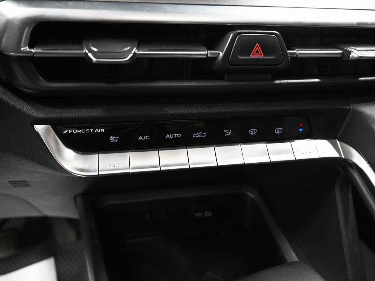 Купить Changan CS35 Plus, 2023, 35 036 км.. Фото: #15