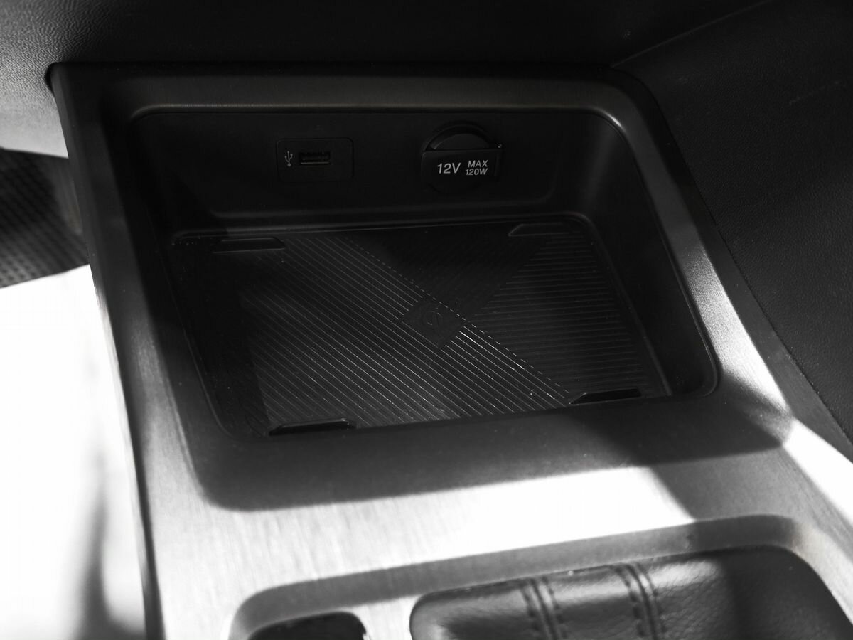 Купить Changan CS35 Plus, 2023, 35 036 км.. Фото: #18