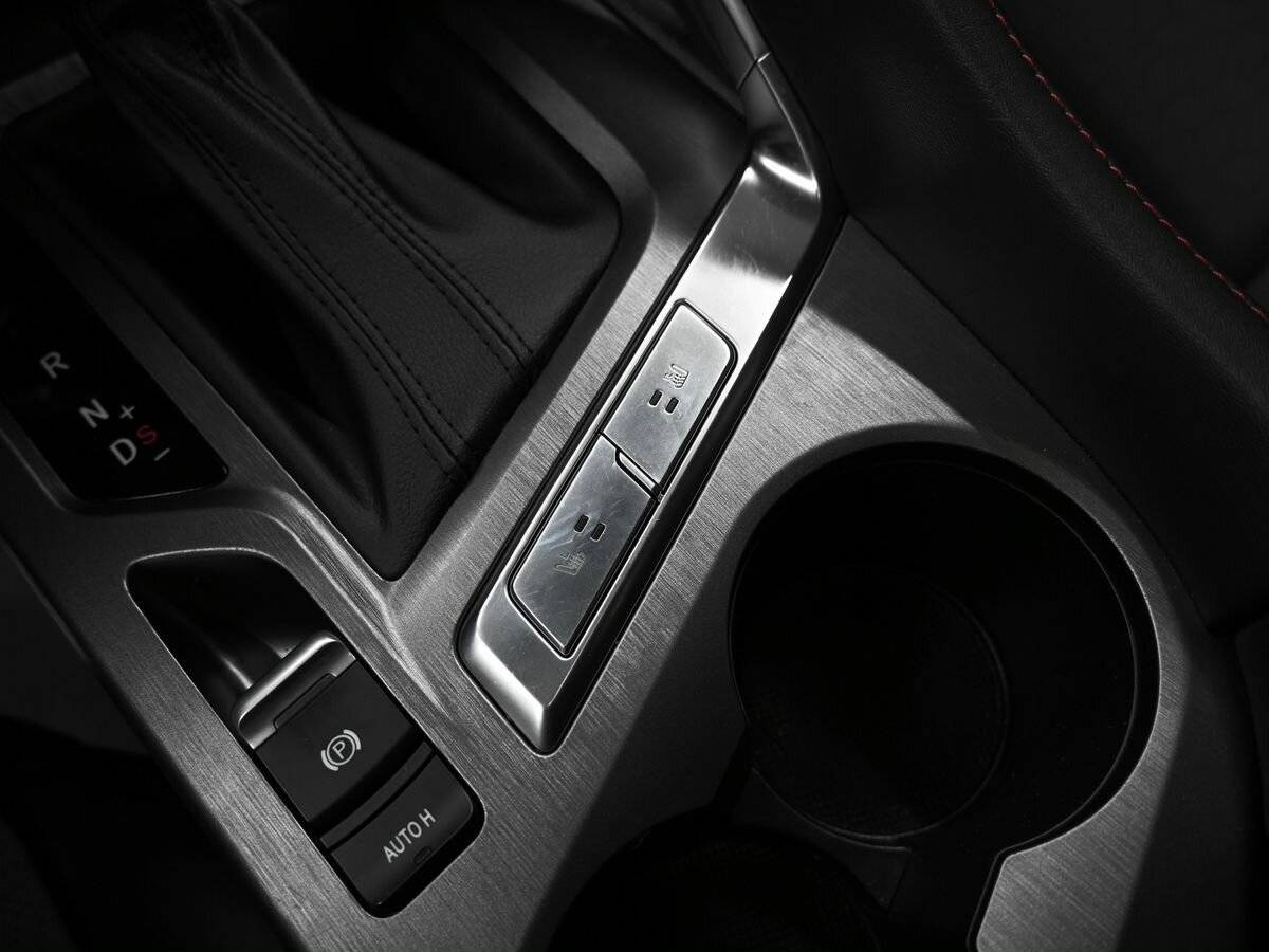 Купить Changan CS35 Plus, 2023, 35 036 км.. Фото: #20