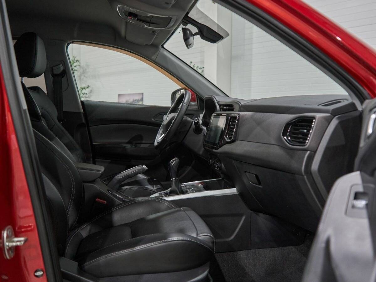 Купить Chery Tiggo 4, 2020, 89 949 км.. Фото: #15