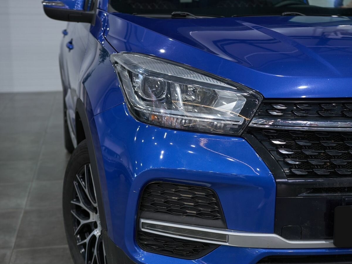 Купить Chery Tiggo 4, 2021, 101 731 км.. Фото: #5