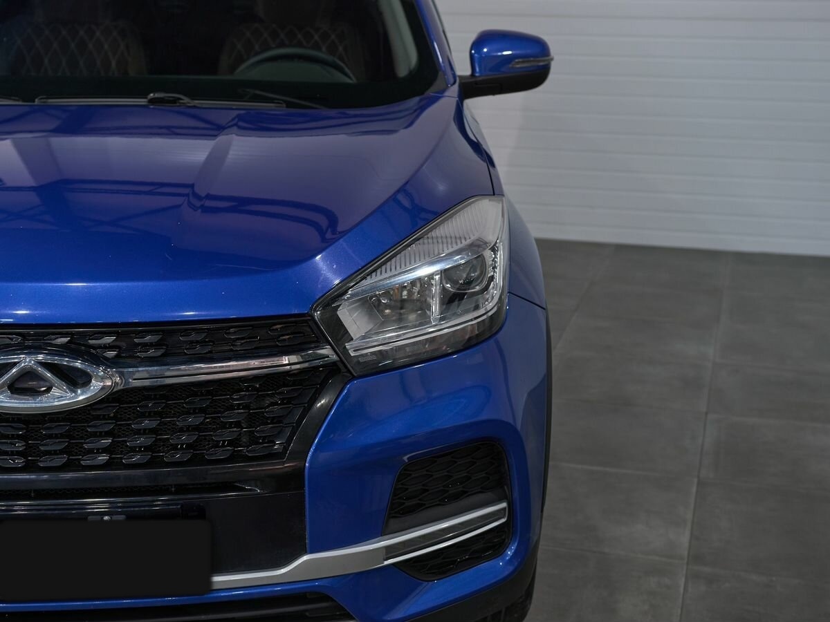 Купить Chery Tiggo 4, 2021, 101 731 км.. Фото: #8