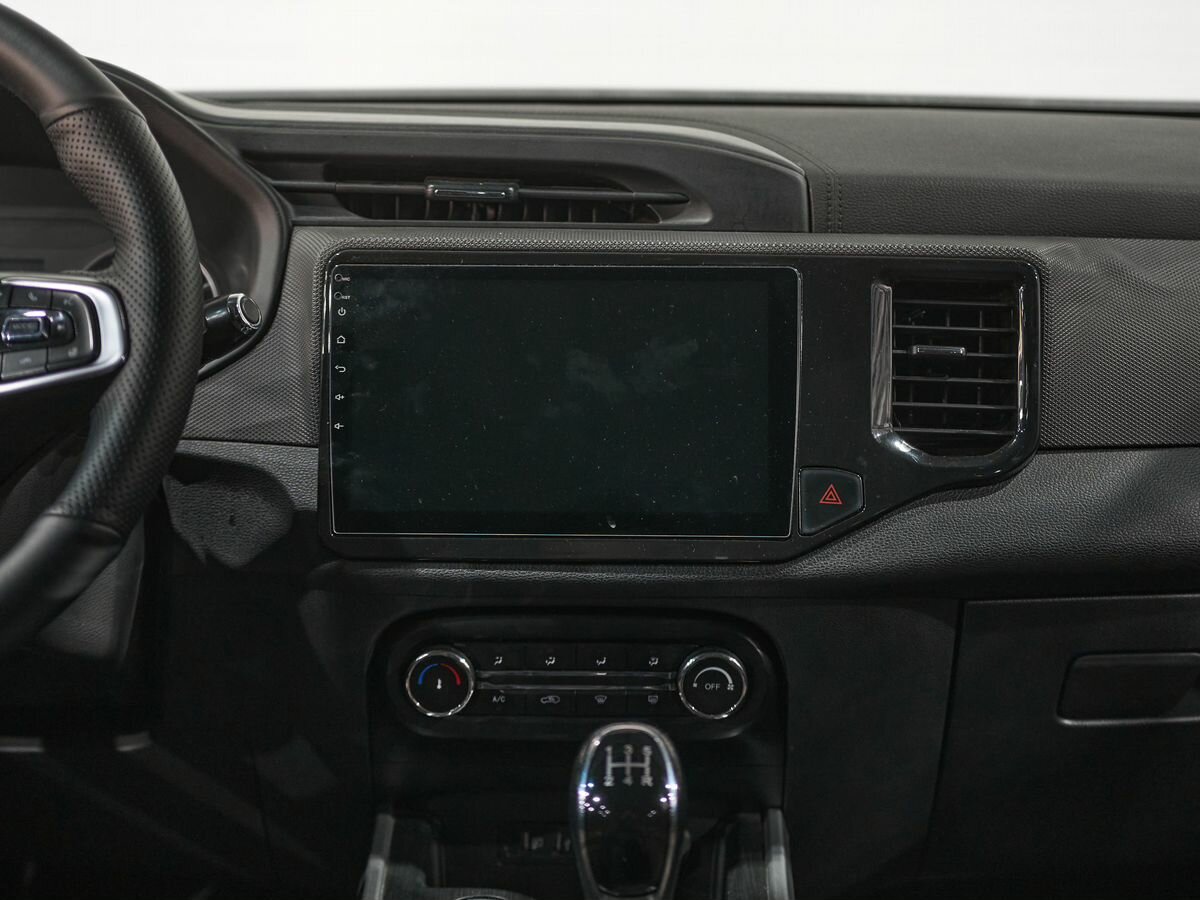 Купить Chery Tiggo 4, 2021, 101 731 км.. Фото: #30