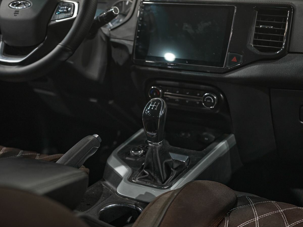 Купить Chery Tiggo 4, 2021, 101 731 км.. Фото: #31