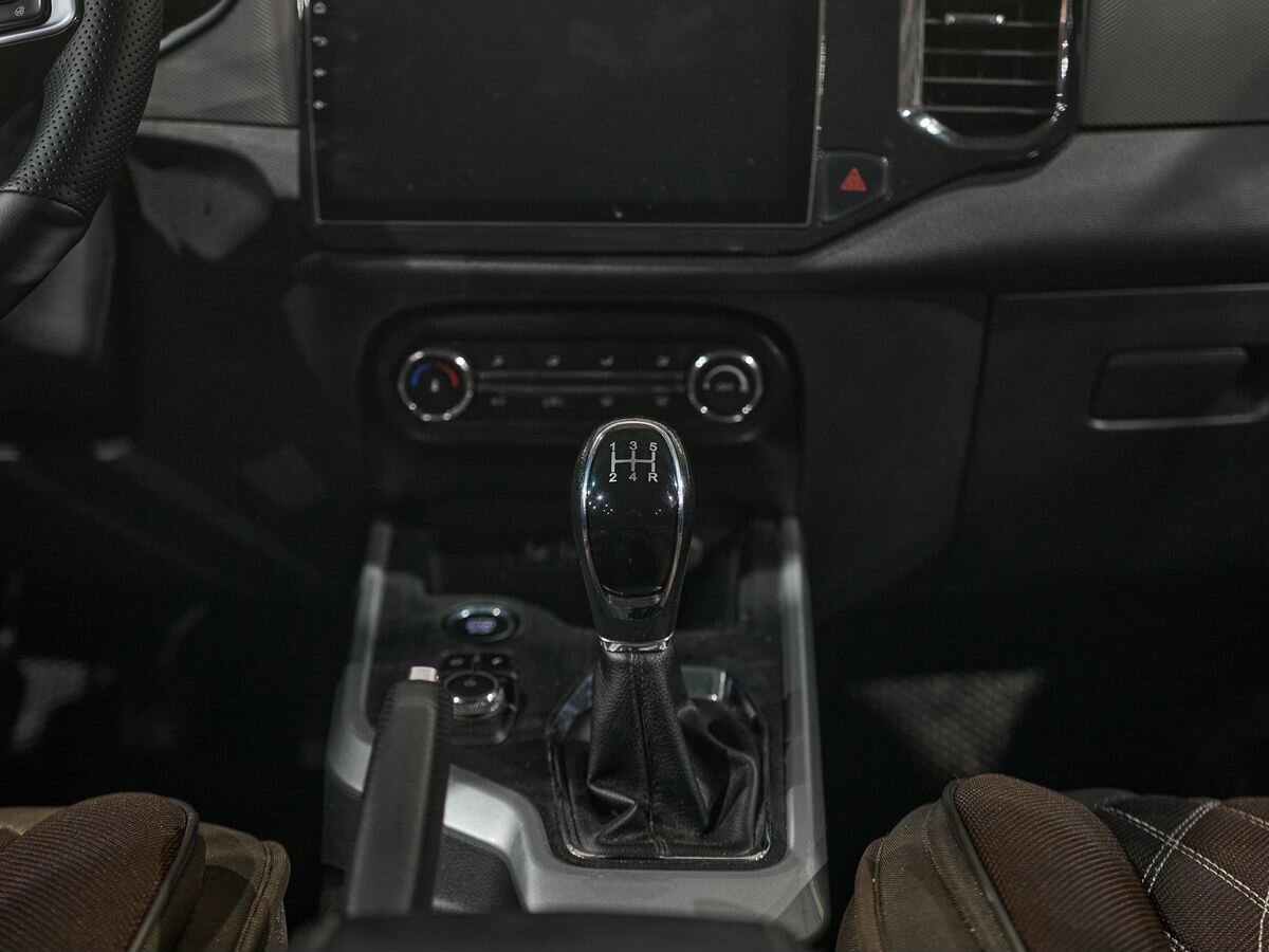 Купить Chery Tiggo 4, 2021, 101 731 км.. Фото: #32