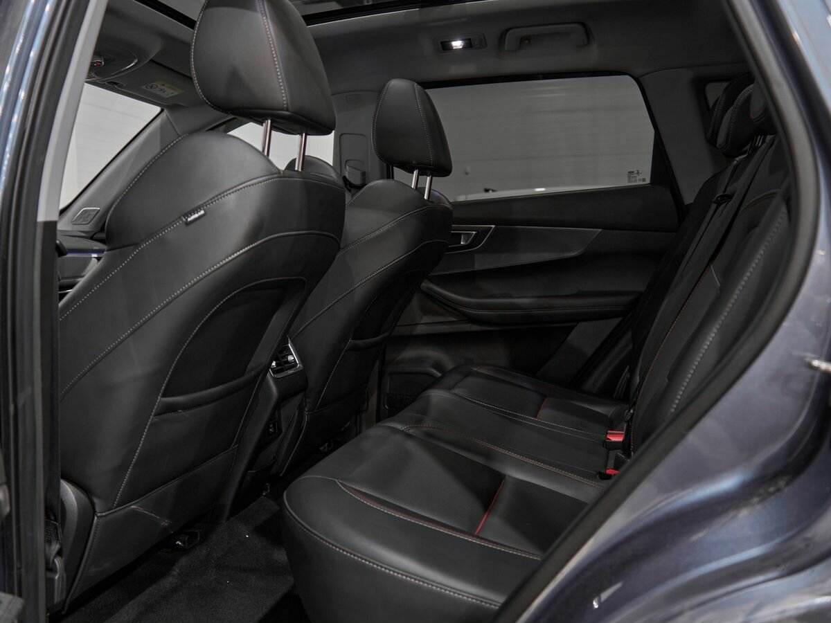 Купить Chery Tiggo 7 Pro, 2020, 114 293 км.. Фото: #7