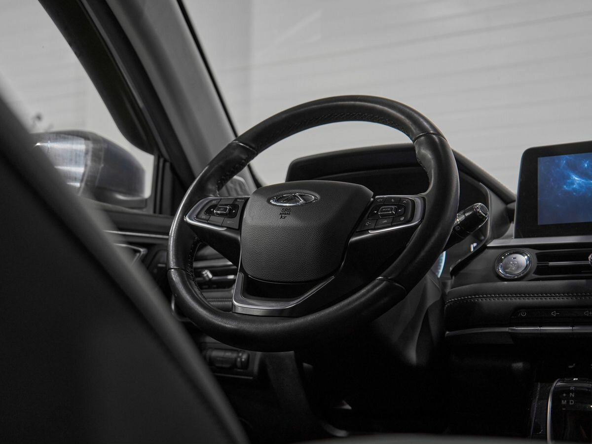 Купить Chery Tiggo 7 Pro, 2020, 114 293 км.. Фото: #18