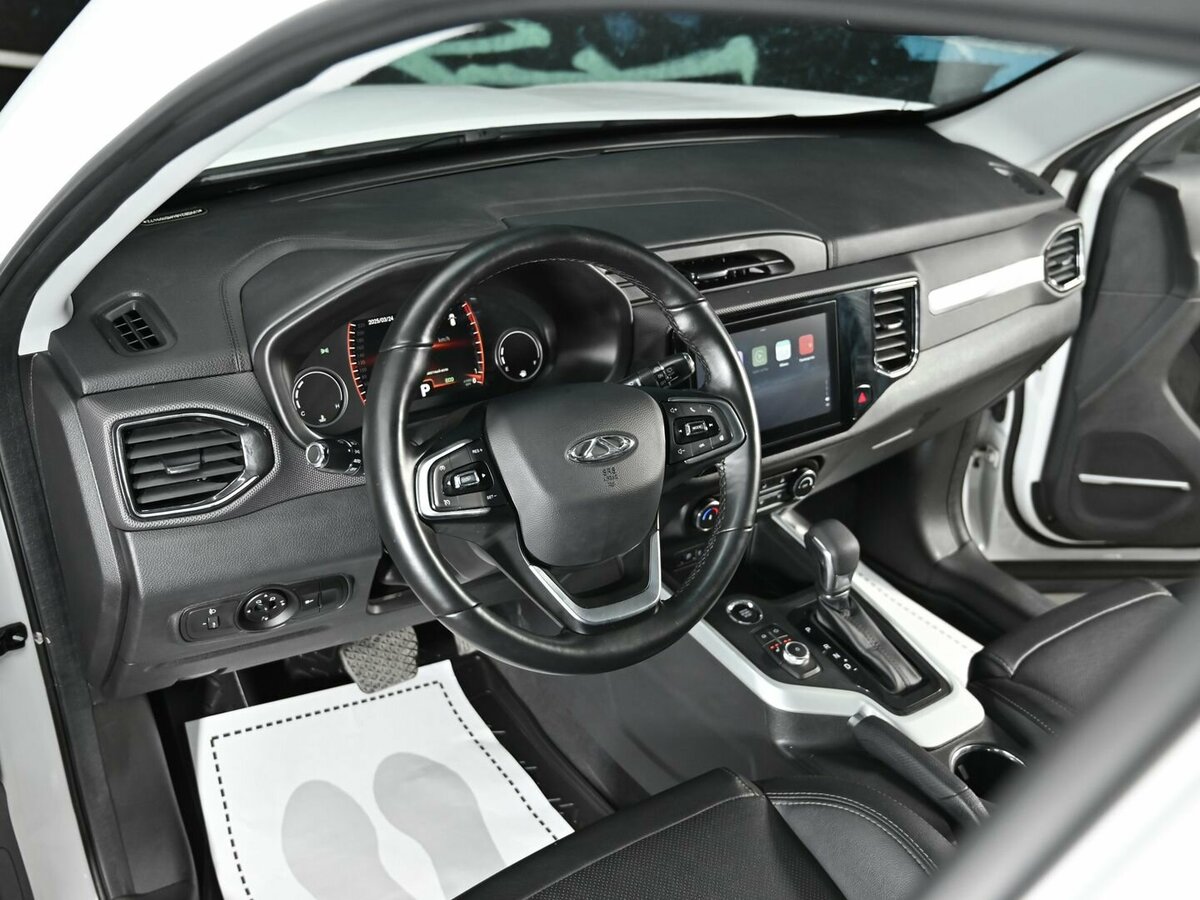 Купить Chery Tiggo 4, 2020, 51 000 км.. Фото: #8