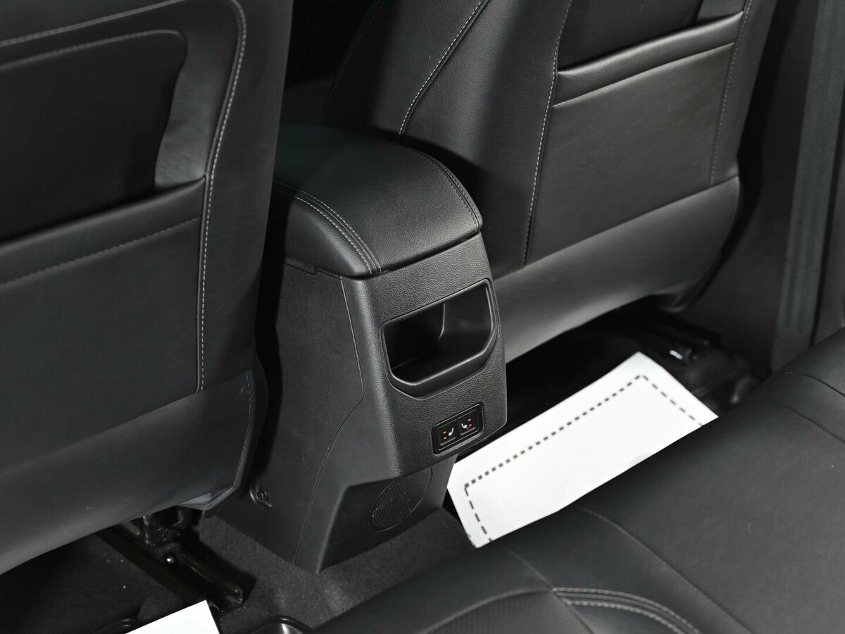 Купить Chery Tiggo 4, 2020, 51 000 км.. Фото: #17