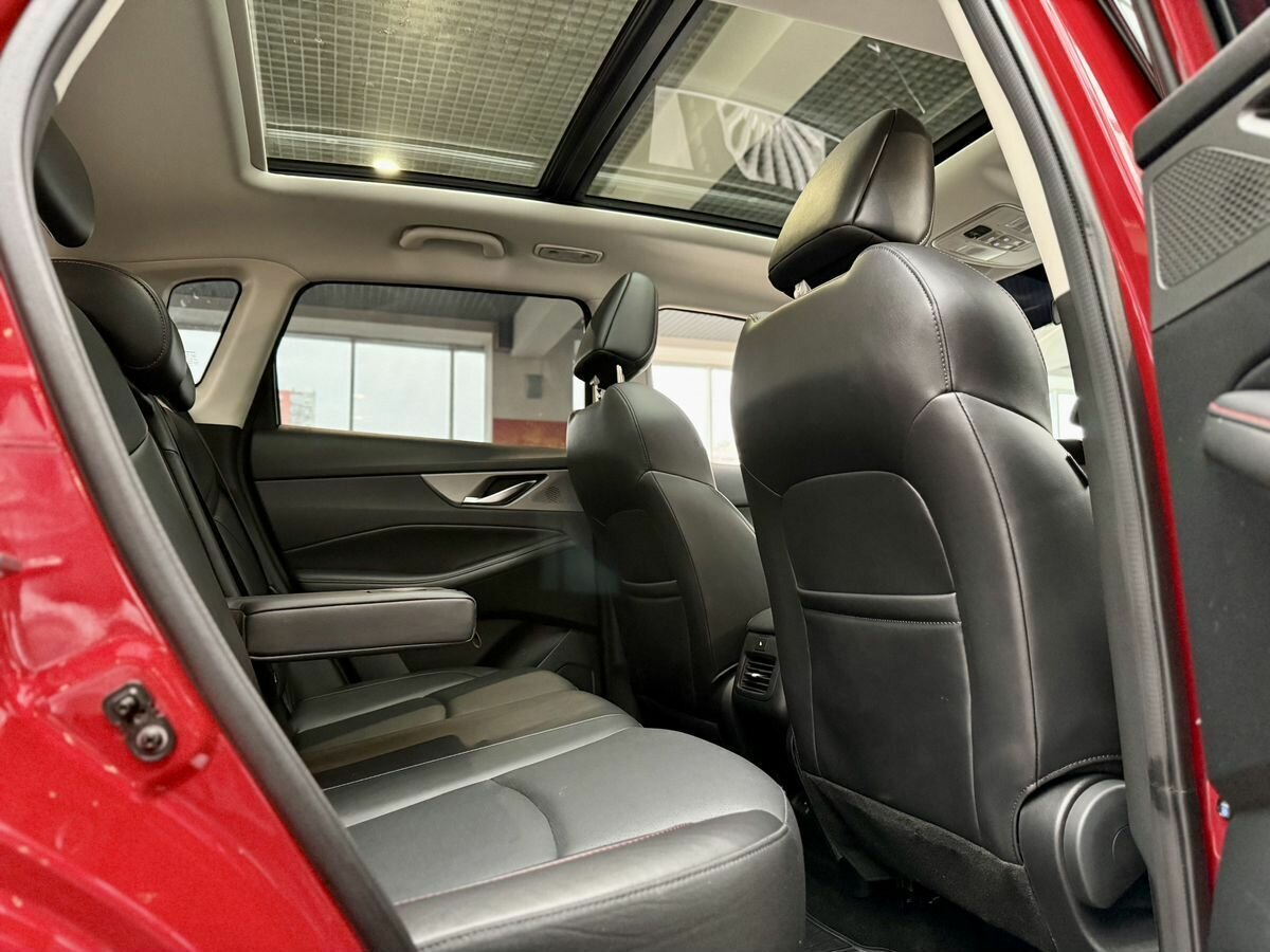 Купить Changan CS35 Plus, 2023, 59 558 км.. Фото: #31