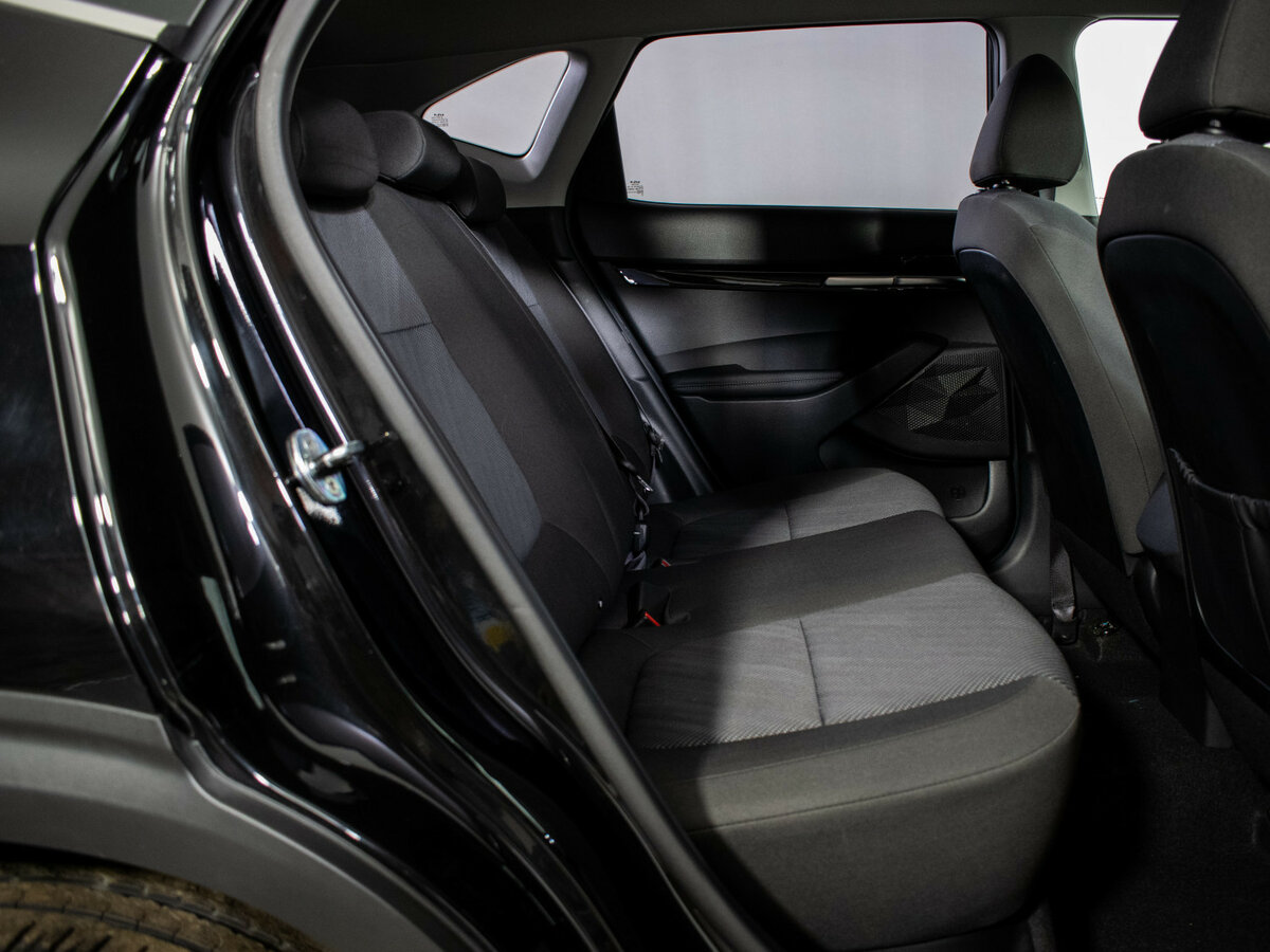 Купить Kia Seltos, 2022, 14 460 км.. Фото: #6