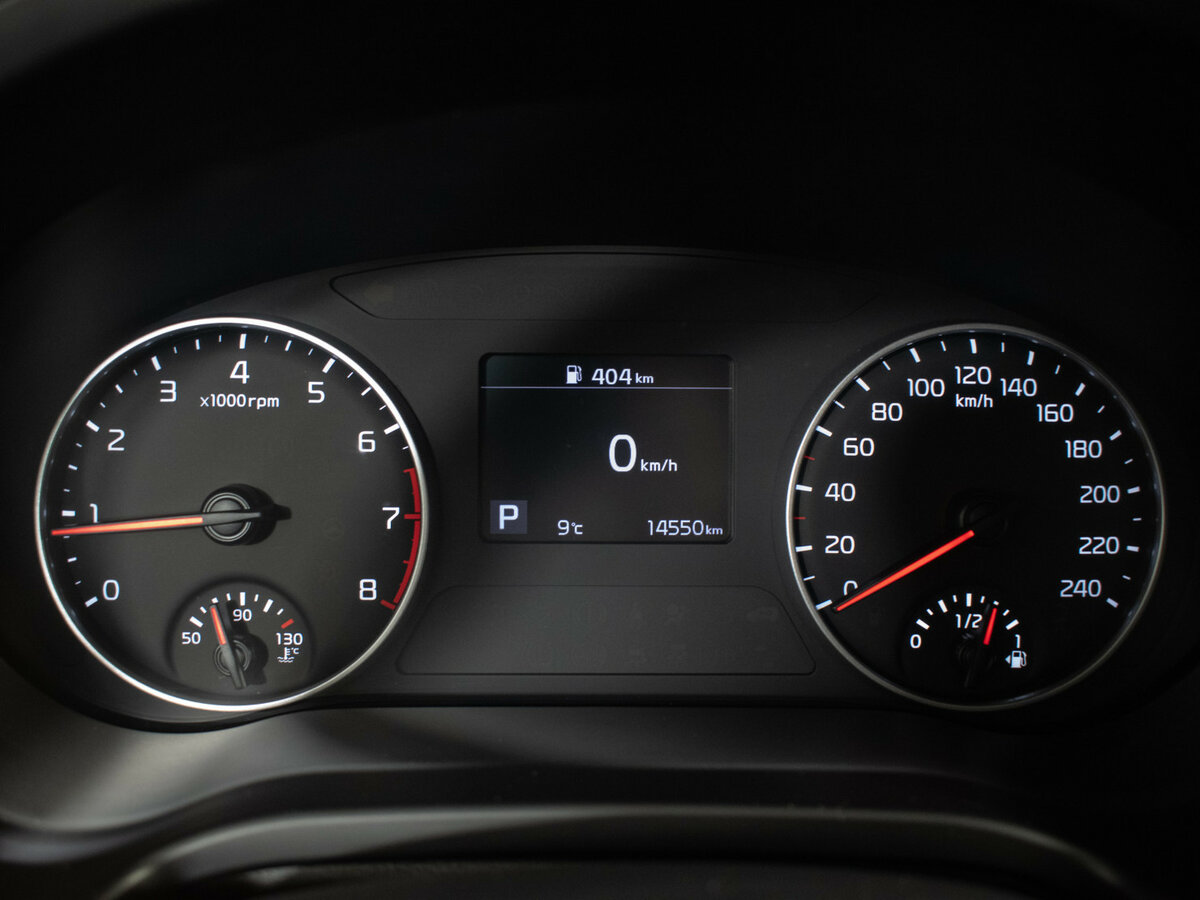 Купить Kia Seltos, 2022, 14 460 км.. Фото: #9