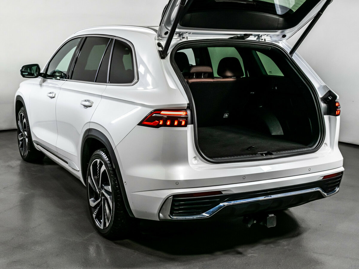 Купить Geely Monjaro, 2023, 70 500 км.. Фото: #8