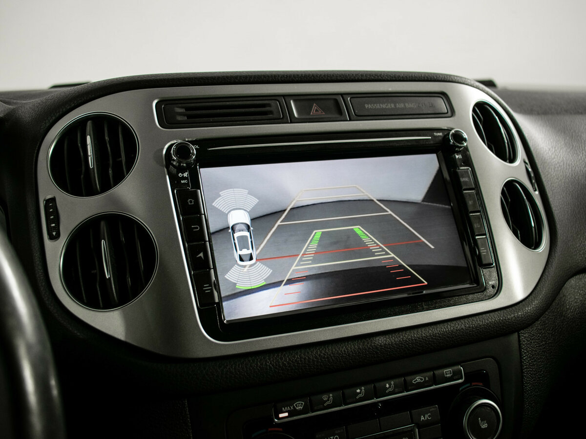 Купить Volkswagen Tiguan, 2013, 144 000 км.. Фото: #14